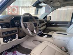 جی ئێم سی یوکۆن